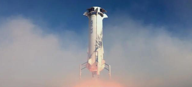 航天器 中国发射神秘“航天器”，技术过于先进不便展示，美野心破碎？