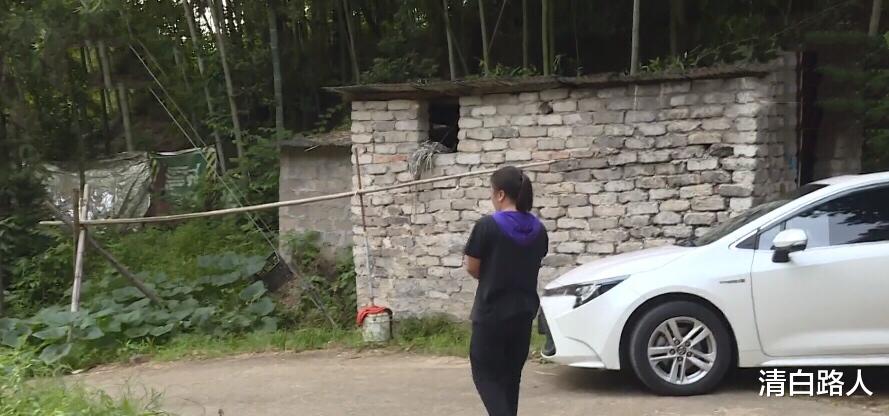 清白路人|妻子将9岁女儿抚养权给前夫，小舅子：可怜姐夫，娶到我姐这老婆真倒霉