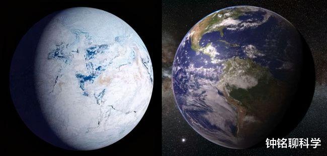 二氧化碳 人类有多渺小？如果把地球46亿年历史看作1天，人类历史不足0.1秒