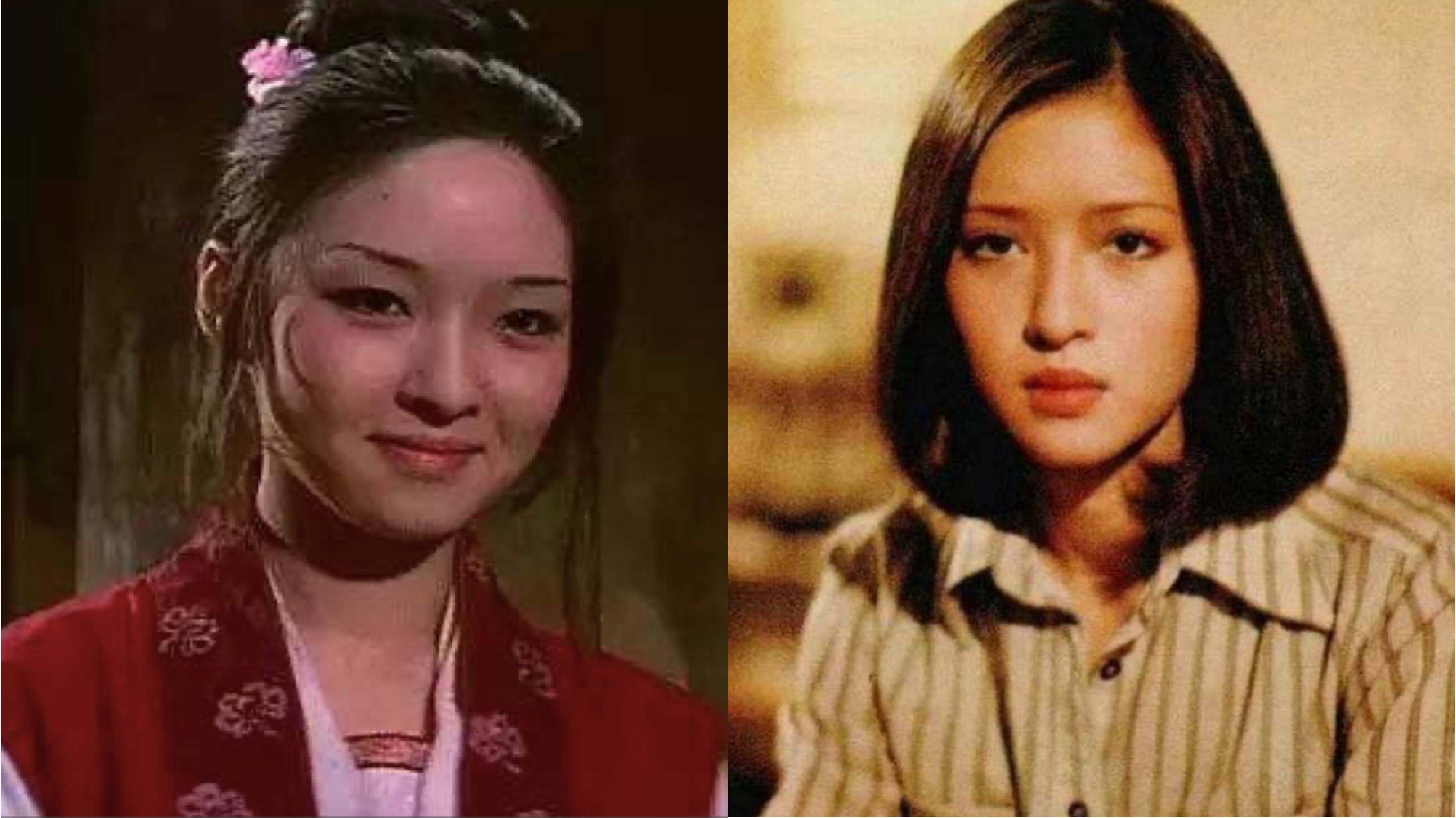 张真|拥有不输林青霞的美貌，却因便秘被李敖嫌弃，美女不能接地气？