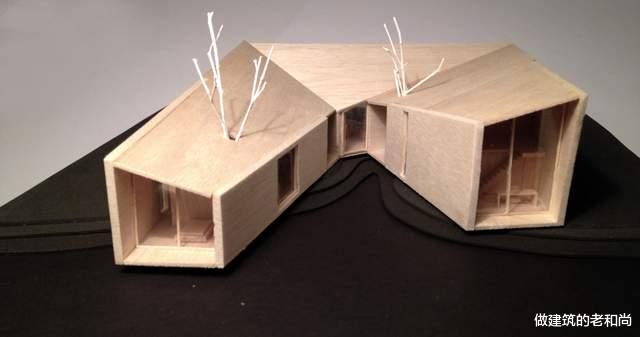 |以石为材构筑的私人住宅：将结构、空间及美学融为一体