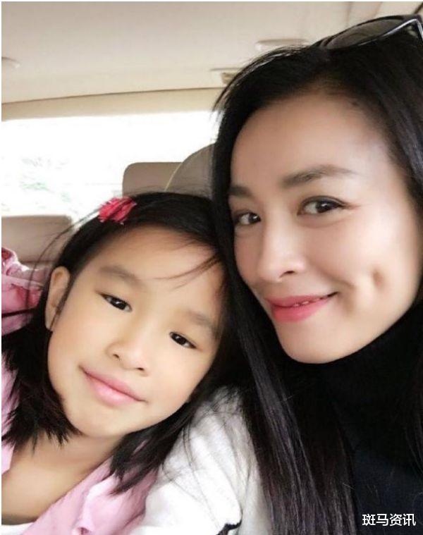 林瑞阳|同为林瑞阳的儿女，为何前任和现任的孩子，颜值差距居然这么大！