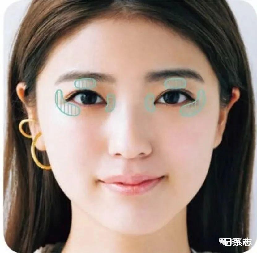 腮红|樱花妹的“氧气感”，是怎么靠妆容伪造出来的？