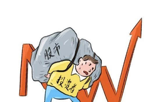 交易 中国股市:为什么一只股票会一直下跌,难道庄家一直亏也要卖吗?