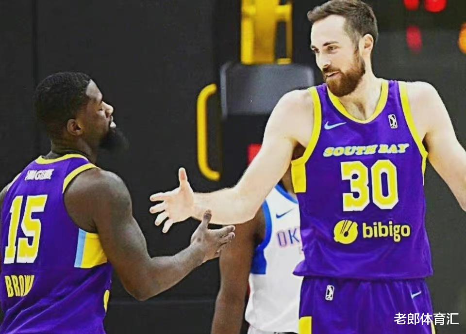 湖人队|NBA最新消息!湖人连签两将,篮板问题彻底解决!