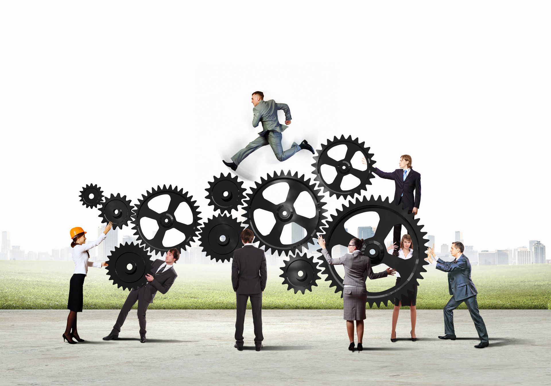 夏梦|《远见》:为何工作时总想提前退场?或许你在职业生涯忽略这件事