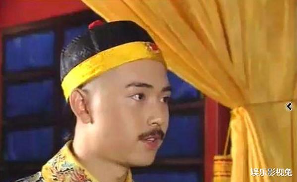 悬崖之上|他曾被张国立力捧,迎娶比自己大15岁的老婆,如今混成这样