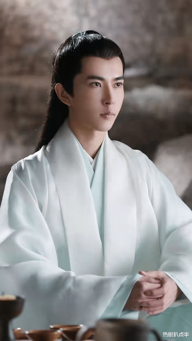 马天宇|“天涯四美”竟有三代？一代众所周知，看完第三代让人不解?