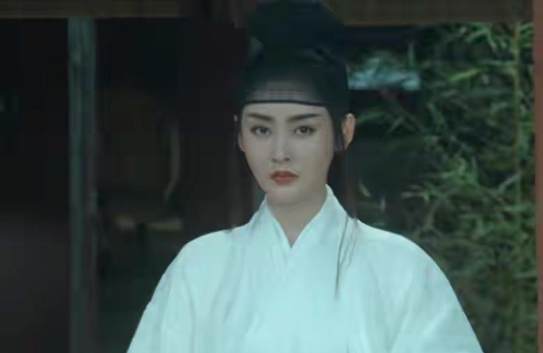 徐凤年|《雪中悍刀行》女人容貌美，男人武功高，好看，可缺点是太费老头