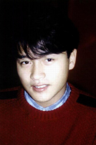 张国荣|“哥哥”张国荣，一生帮人无数，是谁把他逼上了绝路？