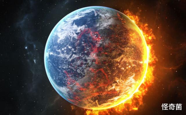 五个不能深思的宇宙问题, 越想下去越害怕