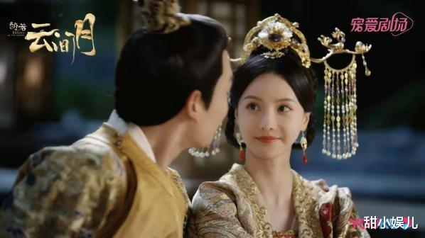 方琼|2021年十大烂剧出炉:每一部都烂得清新脱俗,各有各的槽点