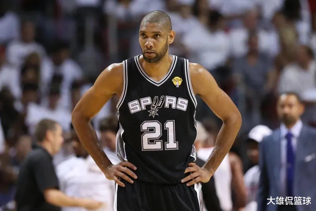 秋招|美媒FW列出了五个位置上最有资格入选总统山的四名球星，韦德入选