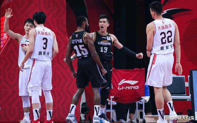 广东男篮|CCTV5直播辽篮VS广东G2，杨鸣为何不用泰勒，会打到第3场吗？