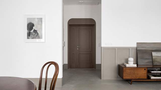 interior|Interior NG 功能性公寓