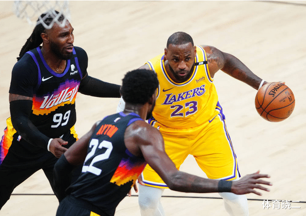 湖人队|12分钟9分！湖人内线垃圾时间证明自己，沃格尔真的该用他了