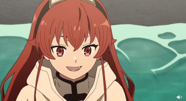 acgn漫评|10新番榜单:无职转生热度第一,不存在战区的单集评分最高