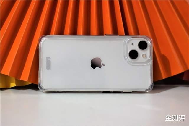 iPhone13怕摔,2500入手9款保护套,你觉得哪个好?