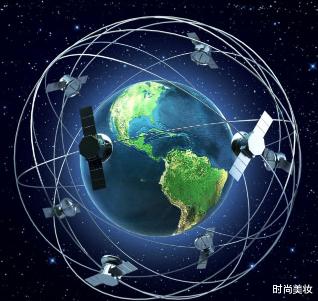 时尚美妆|全世界只有我能做,美国不买我的,买谁的?北斗AR黑科技火了!