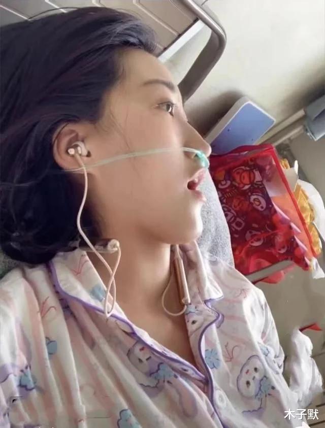 木子默|29岁抗癌女孩霍九九去世:“我曾有很多愿望,现在我只想活着”