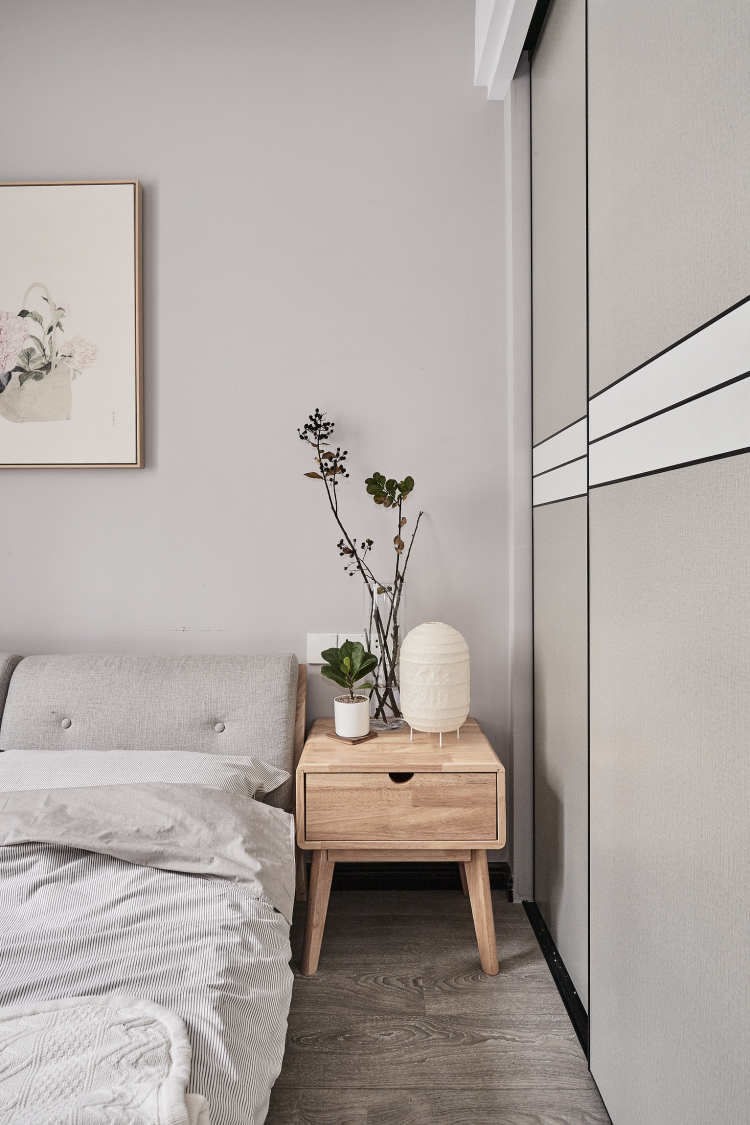 用北欧风为孩子打造秘密乐园,充满童心童趣,用爱填满空间