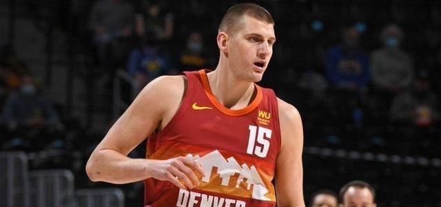 籃網(wǎng)隊(duì)|爆冷落后7分！杜蘭特歐文47+6+13，約基奇23+6，哈登才是籃網(wǎng)老大