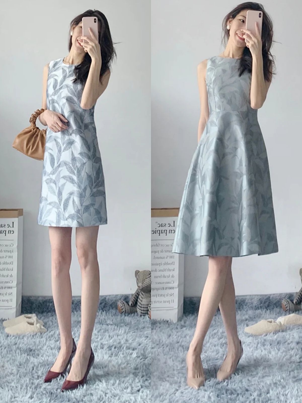 西装|职场穿衣别太呆板，用这4种单品诠释干练优雅气质，美成全场焦点