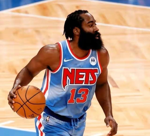 哈尼哈 交易欧文?球迷们看热闹不嫌事大,篮网根本就没有交易欧文的可能