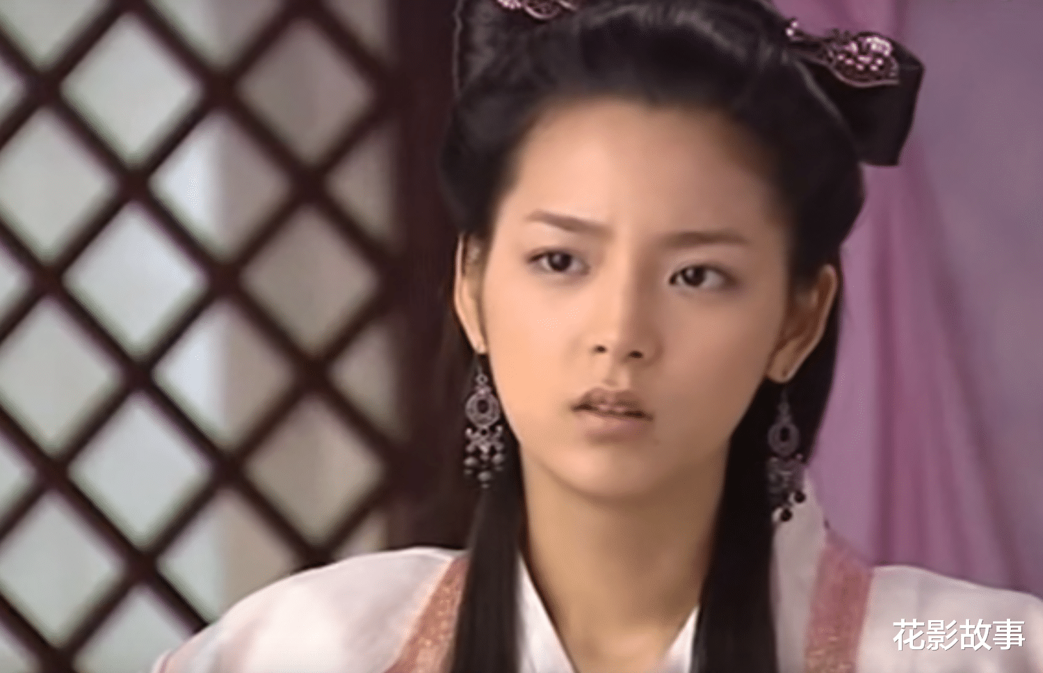 花影故事|丈夫变心后，妻子最可悲的状态：既不知如何挽留，又不及时离开