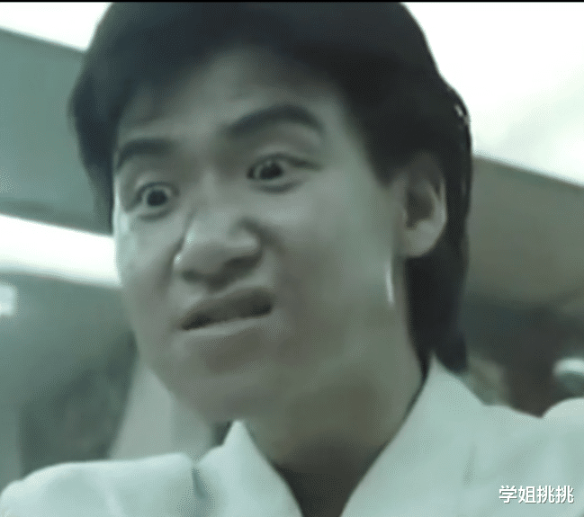 刘德华|用现在的眼光看“四大天王”，谁最帅？