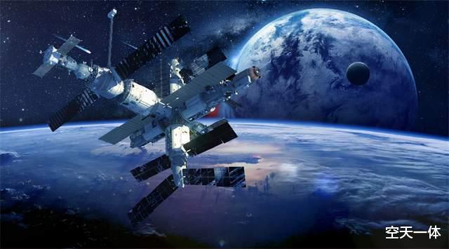 航天员 如何在空间站制造重力？我国航天员天宫归来，3个月失重考验很大