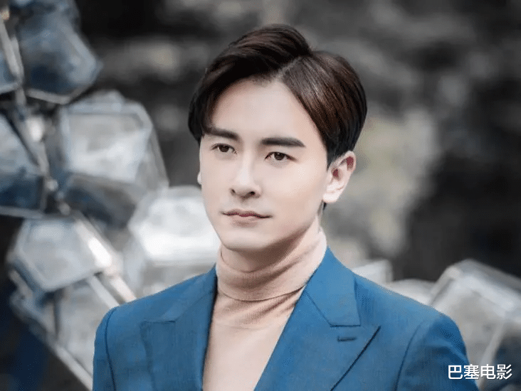 明道|“内娱弃子”霍建华，凭啥当导师郑元畅，台偶没落，男主都去哪了