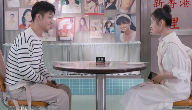 迪丽热巴|王彦霖心疼罗拉，留言祝福“白头到老”，疑似剧透嘉宾情感走向