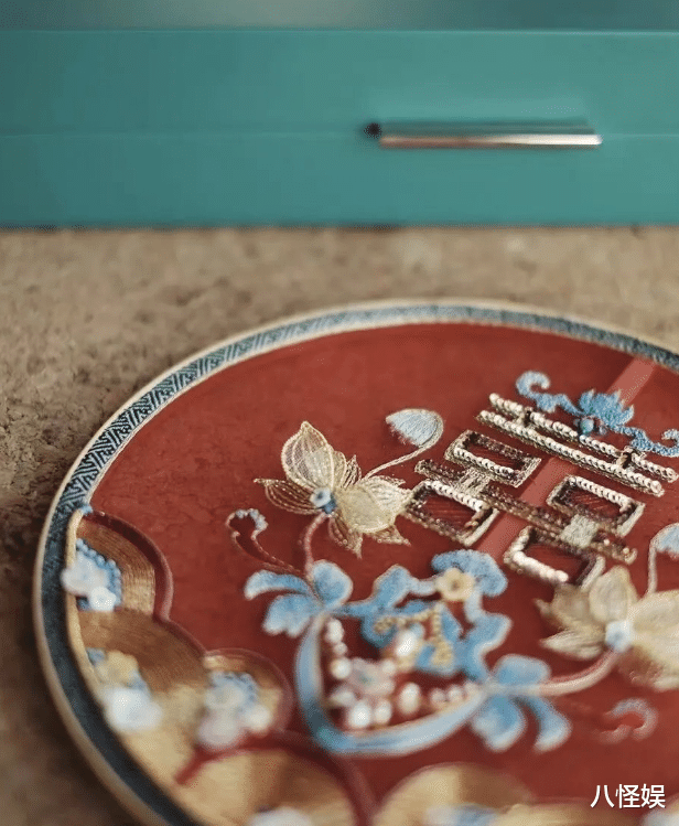 原创|《风起洛阳》喜扇道具被指抄袭，剧组及时核实道歉，获原创者原谅