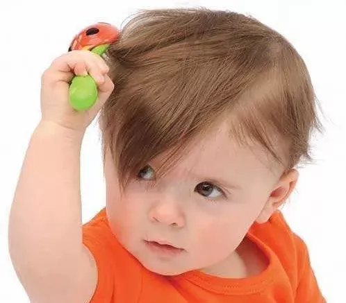 优加佳宝|「感统训练」触觉失调的家庭指导