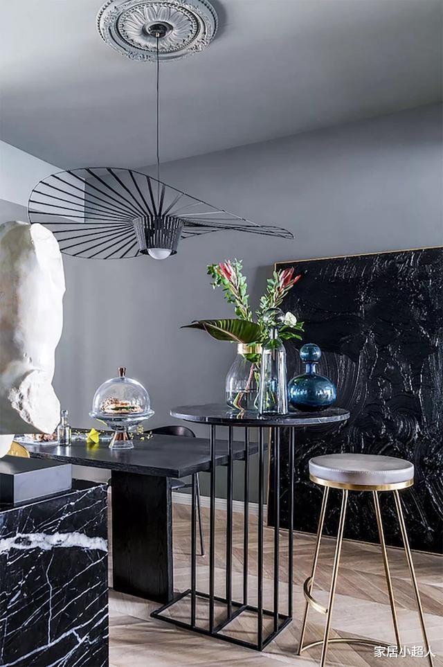 ?她花100万装修了出租屋,很多人都觉得她“疯”了,这钱花的值吗