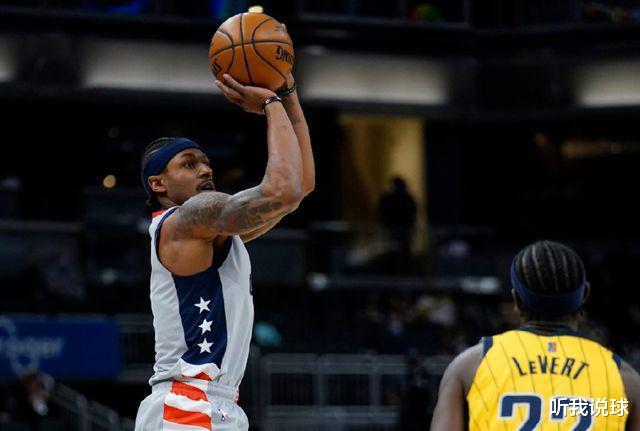 斯蒂芬·库里|得分王之争尘埃落定！若比尔无缘最后3战，库里再得31分即可当选得分王