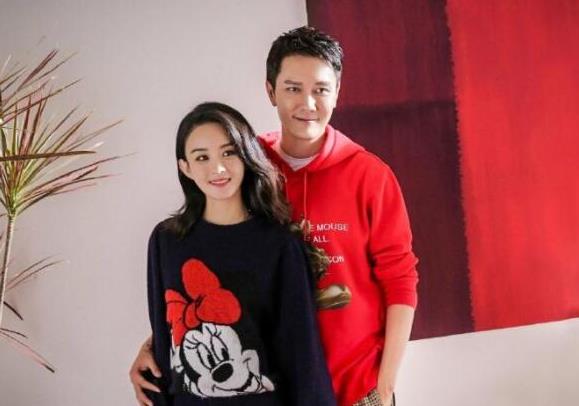 韩烨|“冯赵离婚”是因第三者插足？韩烨火速否认：只是3年前合作过