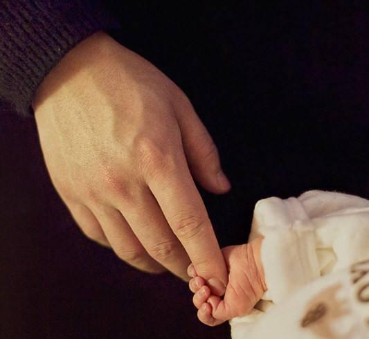 图图爸爸|孩子身上的这些“小动作”，说明大脑发育达标，将来是个聪明娃