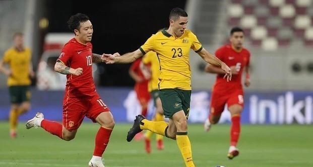 明明很棒|不服!国足昔日第一前锋欲重返国足,本人已经明确放话!