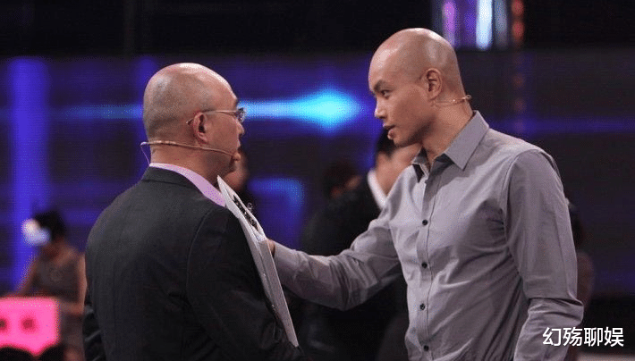 乐嘉|孟非不再隐瞒，主动说出与乐嘉决裂内幕，难怪沦落去街头卖艺！