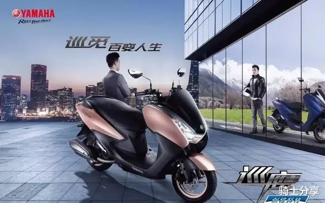 想買摩托車，在本田和雅馬哈之間選，1.5萬以下求推薦-圖5