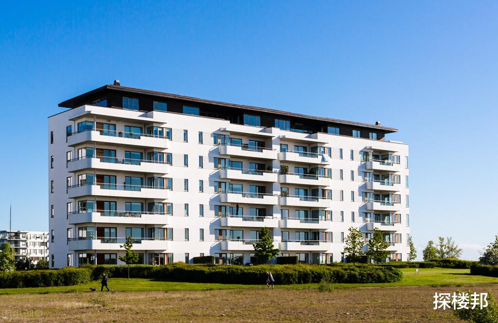 交易|教育、医疗、住房是三座大山,现在就剩一个住房了