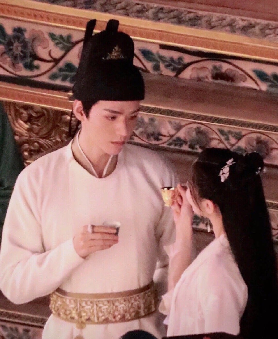 龚俊|龚俊是什么体质？正和迪丽热巴拍电视剧，网传又要和杨幂合作大IP