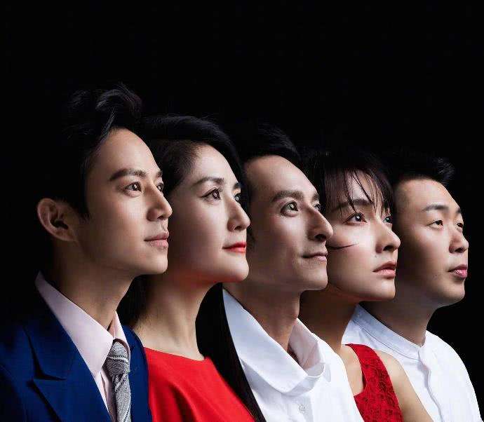 李维嘉|《快乐大本营》时隔2个月再次更文，网友不舍得快乐家族解散