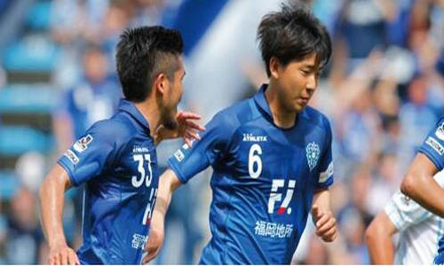 橫濱fc|【每日心水】周三賽事精準(zhǔn)分析預(yù)測(cè)！