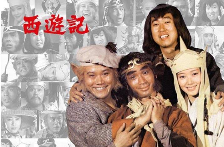 舜网 86《西游记》演员嫌服装太暴露罢演，杨洁找来“裸替”，没有穿帮