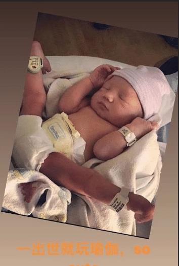 阿凡达2|力破生父传言，谢霆锋行程曝光，原来是去参加活动