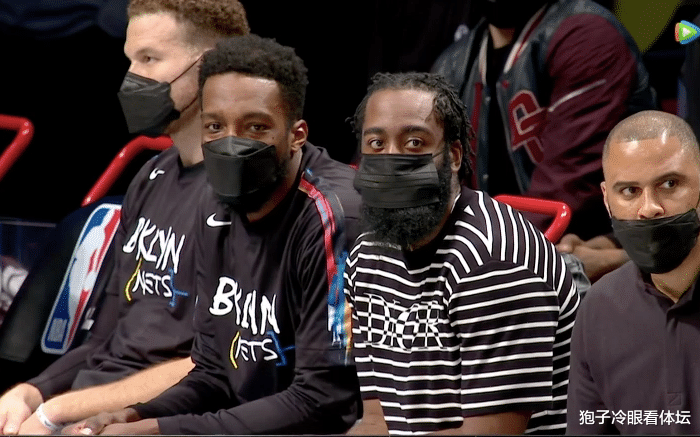 籃網隊|官宣后衛骨折！籃網太難了 更新傷病報告：杜蘭特阿德格里芬都在內