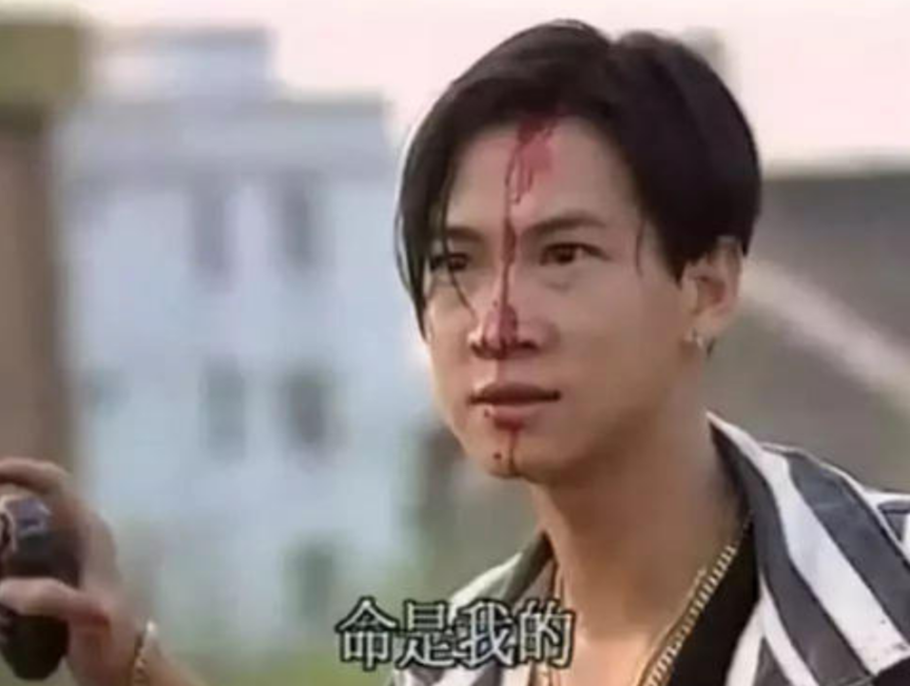 关咏荷|1995年，关咏荷带张家辉见父母，他决定分手：厕所都比我家大